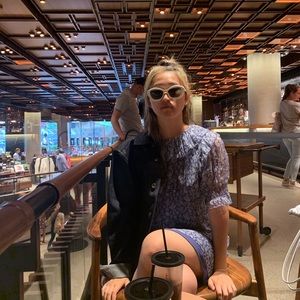 Meet your Posher, Yehyun